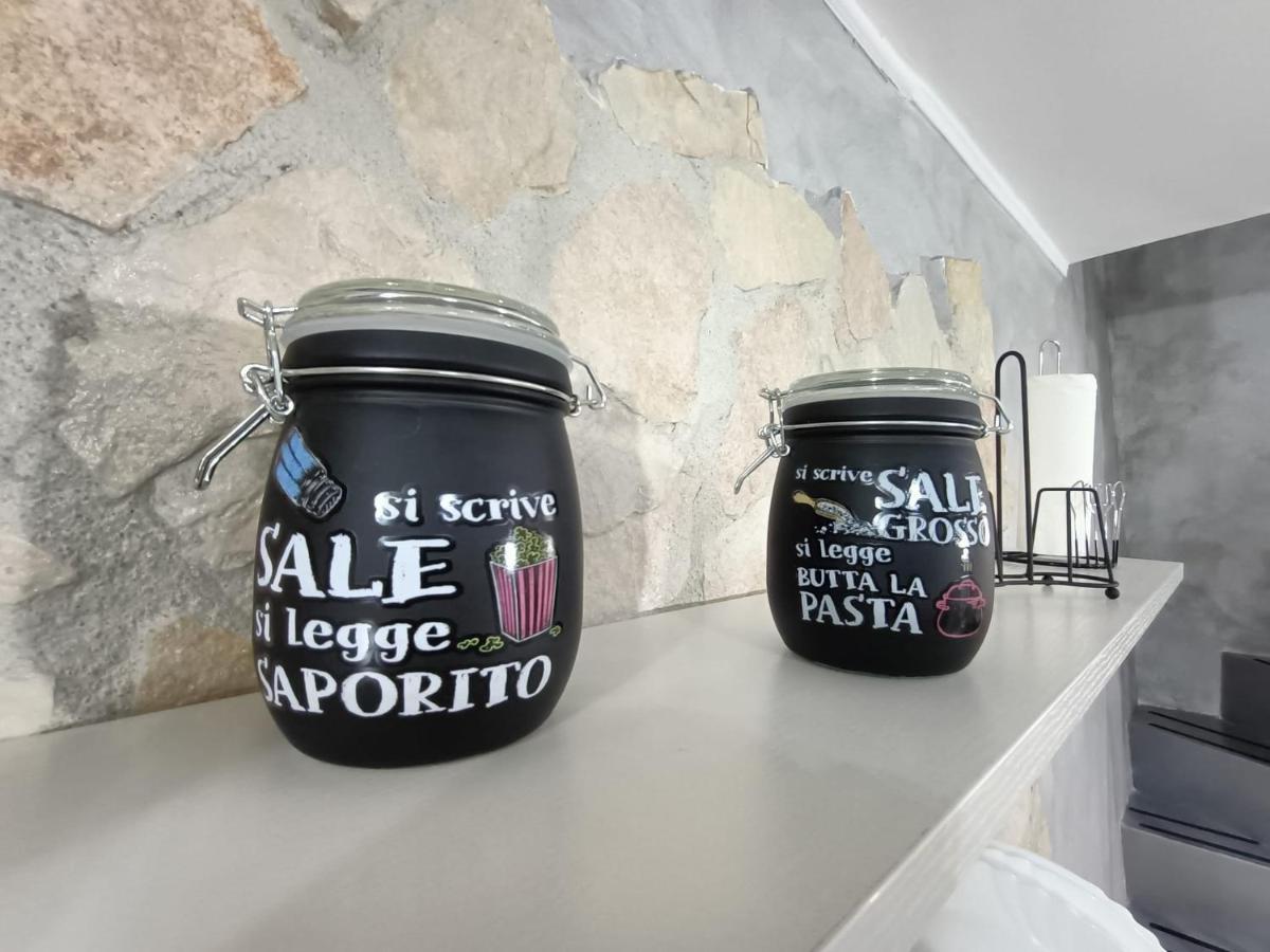Scotti House Napoli