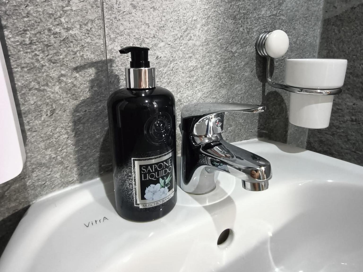 Appartamento Scotti House Napoli