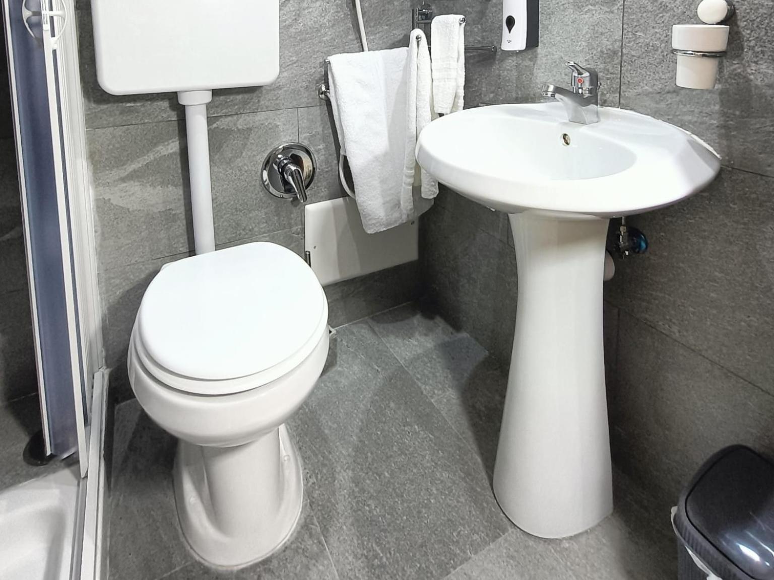 Appartamento Scotti House *