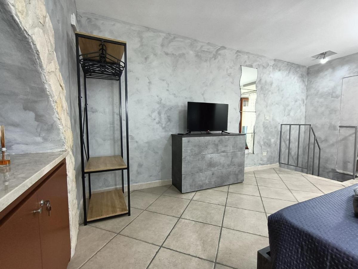 Apartment Scotti House *