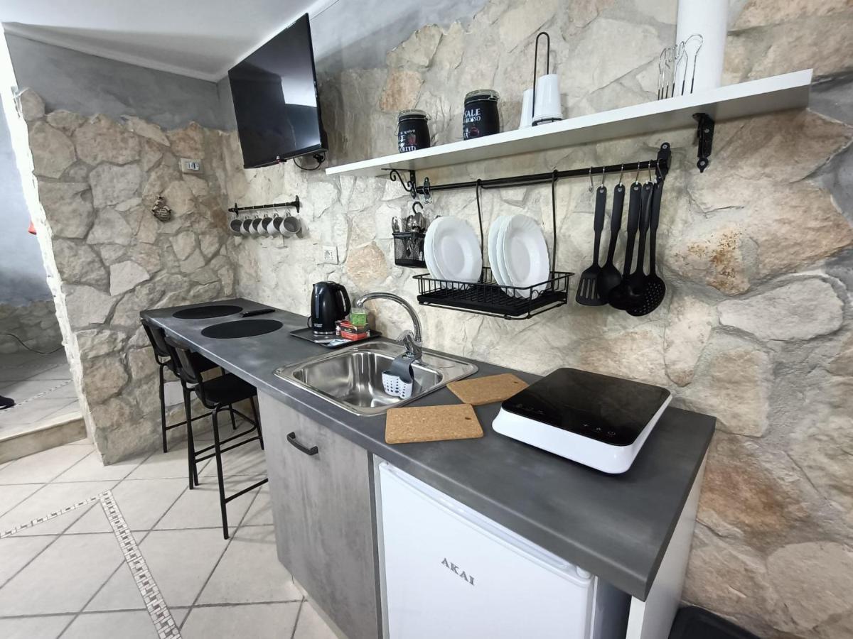 Apartment Scotti House *