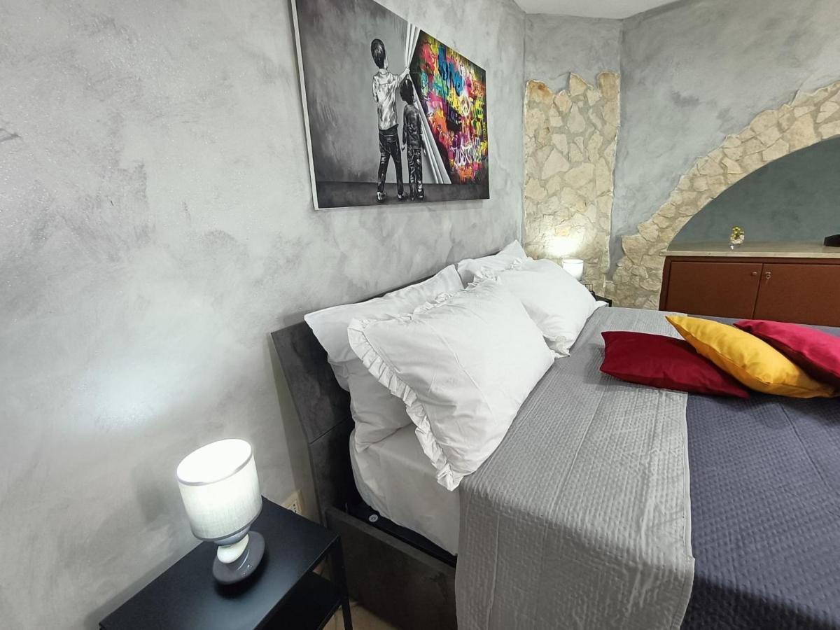 Scotti House Apartment