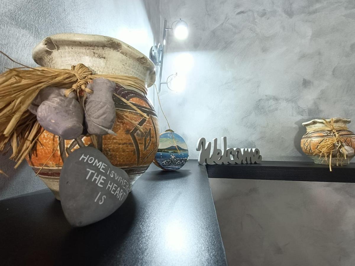Scotti House Apartment Naples