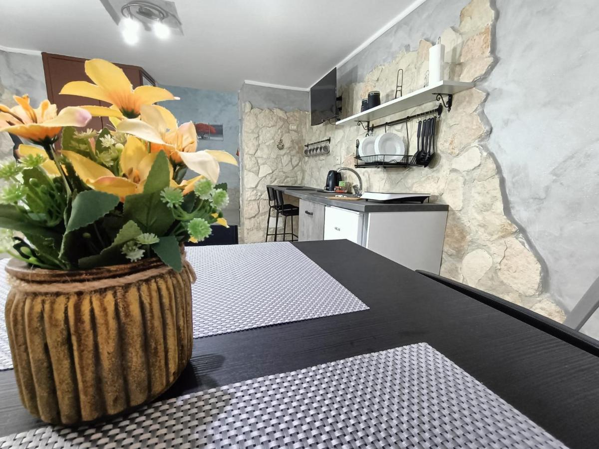 Scotti House Apartment *