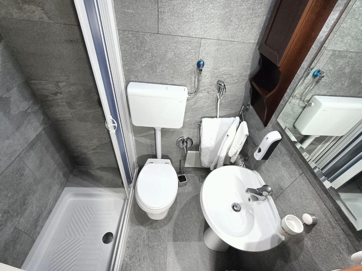 Apartment Scotti House Naples