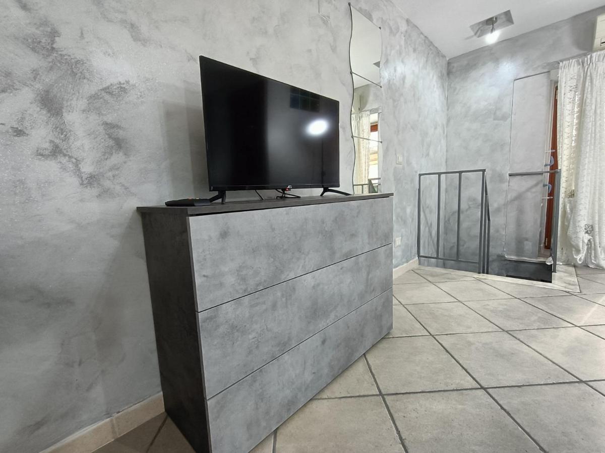 Scotti House Naples