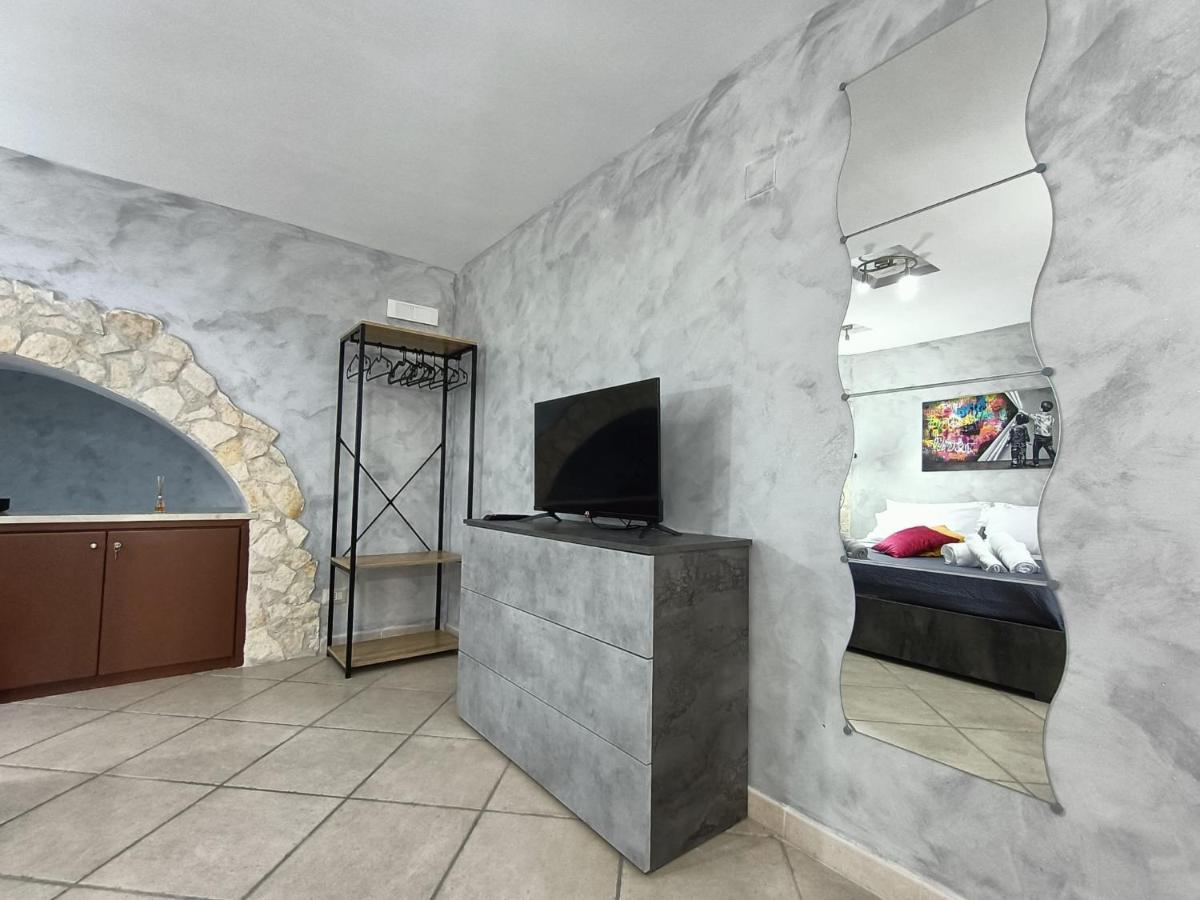 Apartment Scotti House *