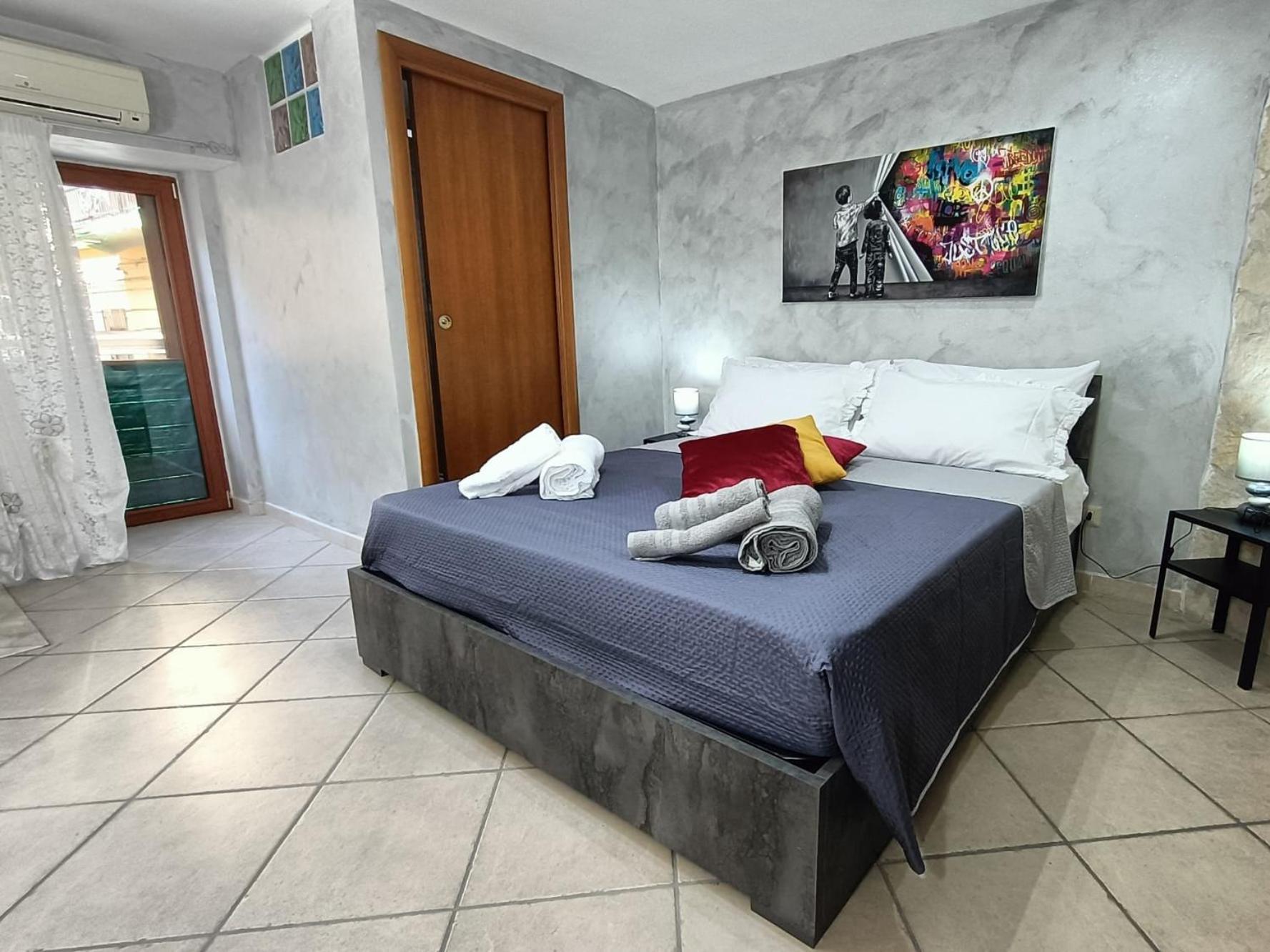 Scotti House *