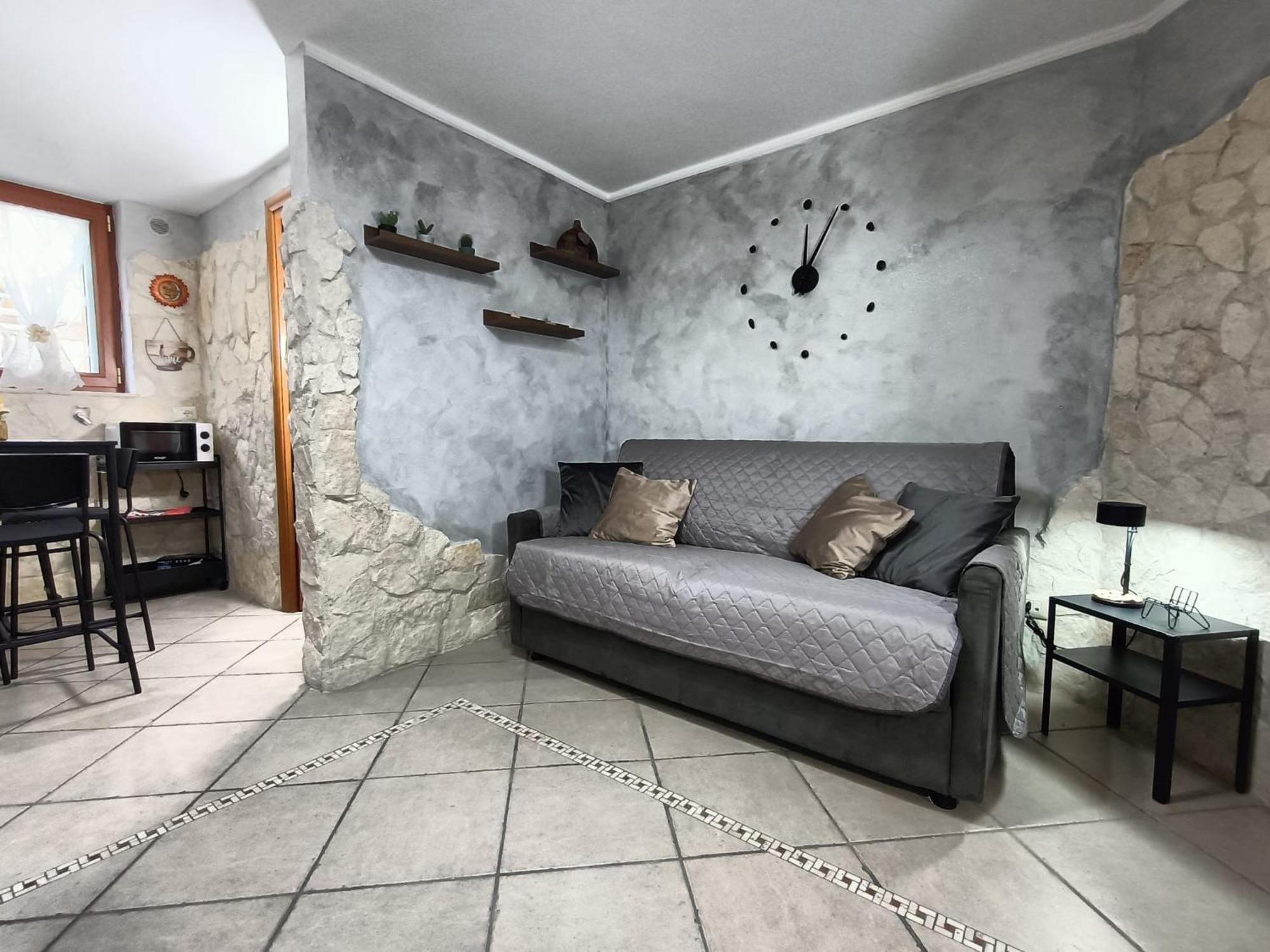 Scotti House Naples
