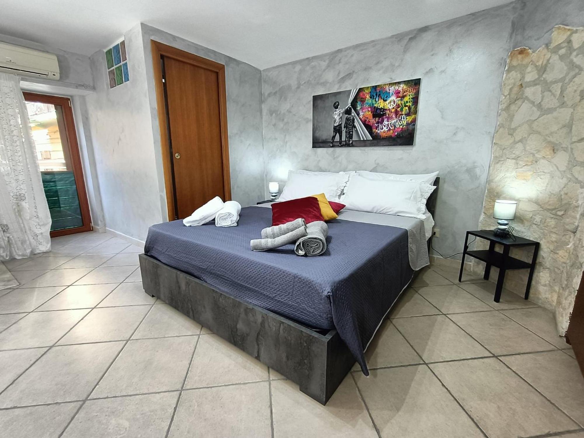 Scotti House Apartment