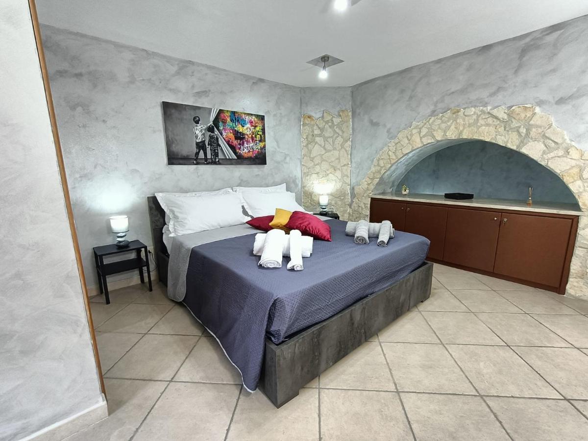 Scotti House Appartement